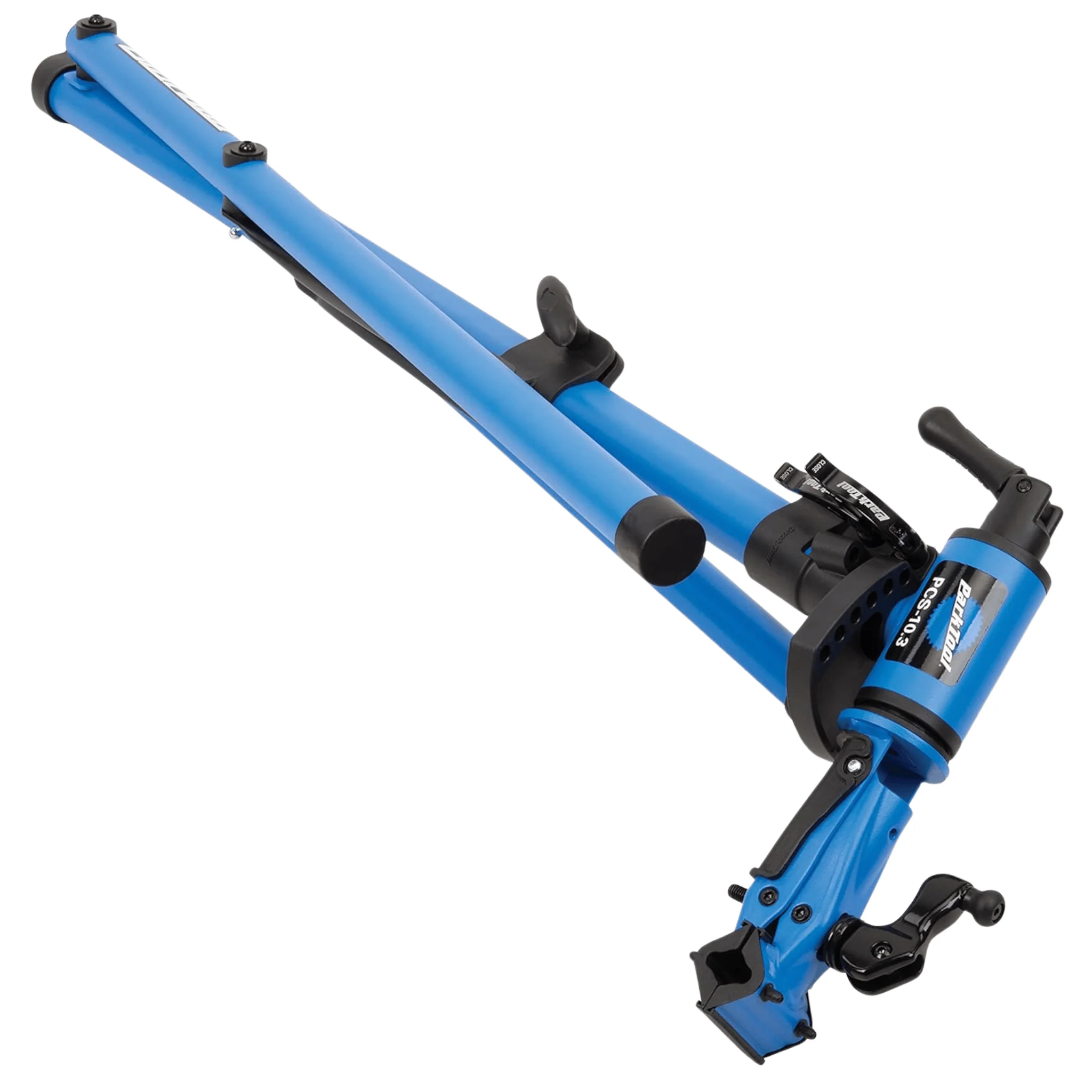 Park Tool PCS-10.3 Home Mechanic Repair Stand - Image 2