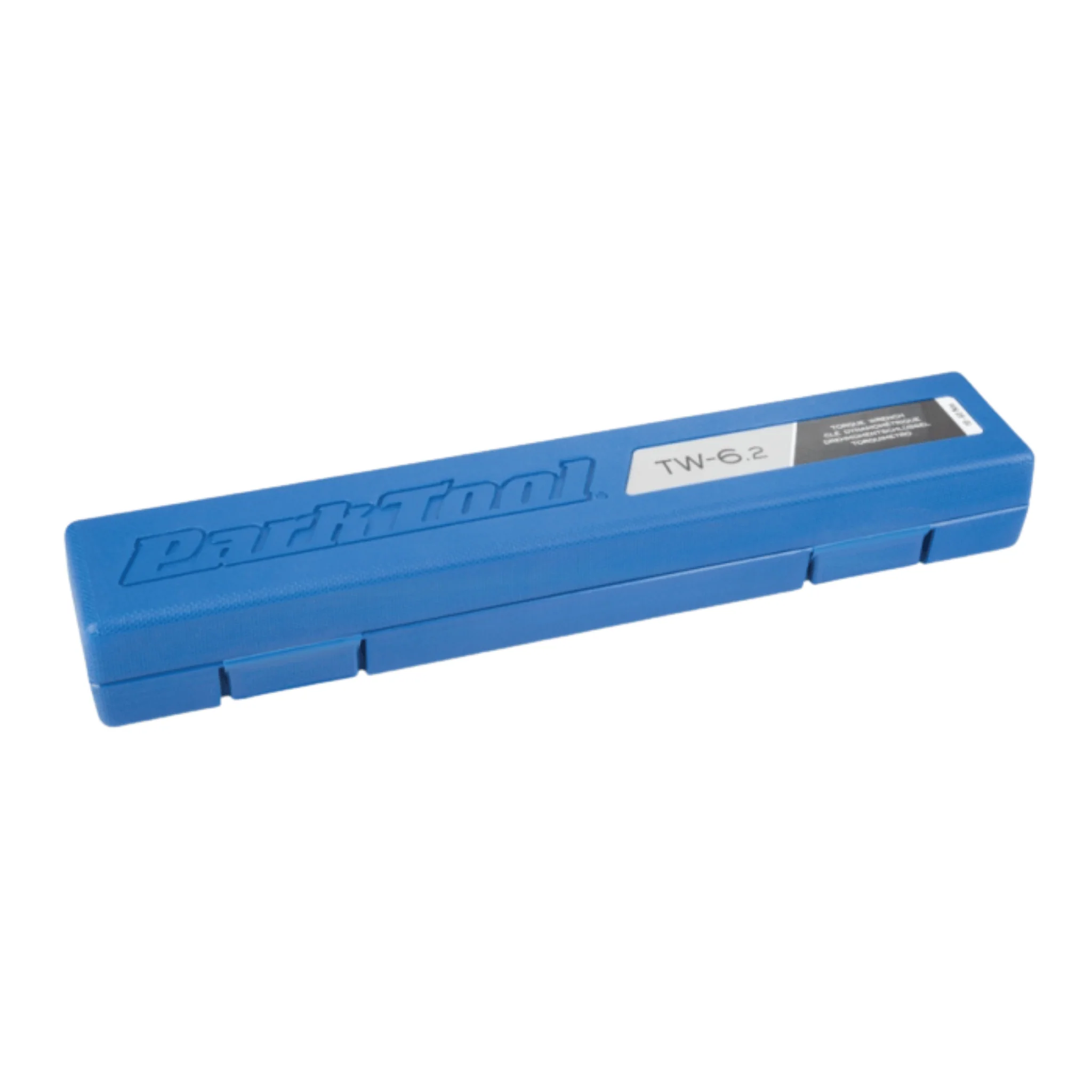Park Tool TW-6.2 3/8" Torque Wrench - Image 3