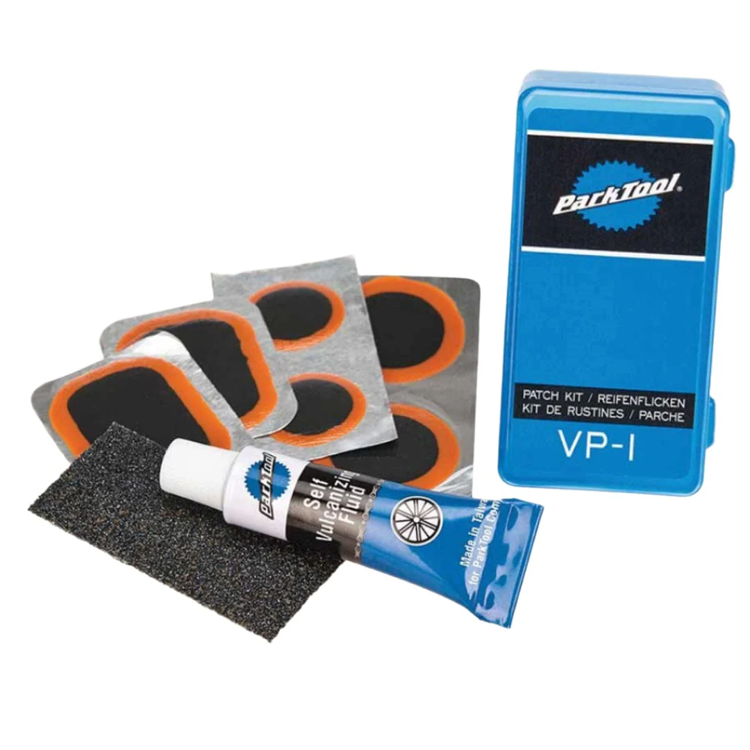 Park Tool VP-1 Patch Kit Unit