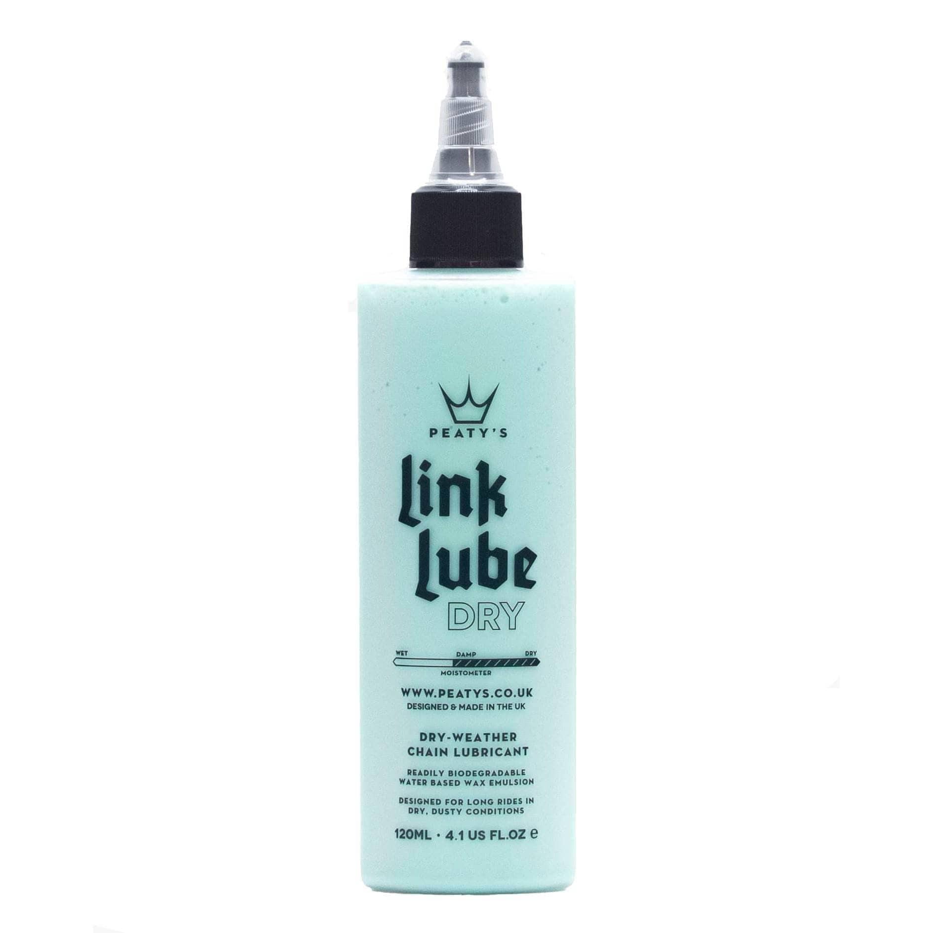 Peaty's LinkLube Dry