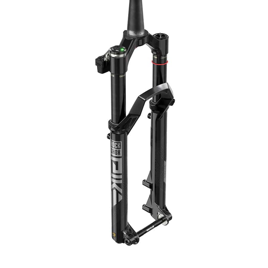RockShox Pike Flight Attendant C3