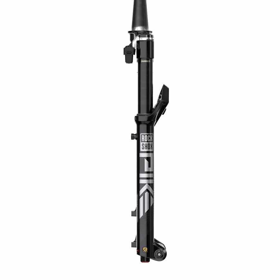 RockShox Pike Flight Attendant C3 - Image 3