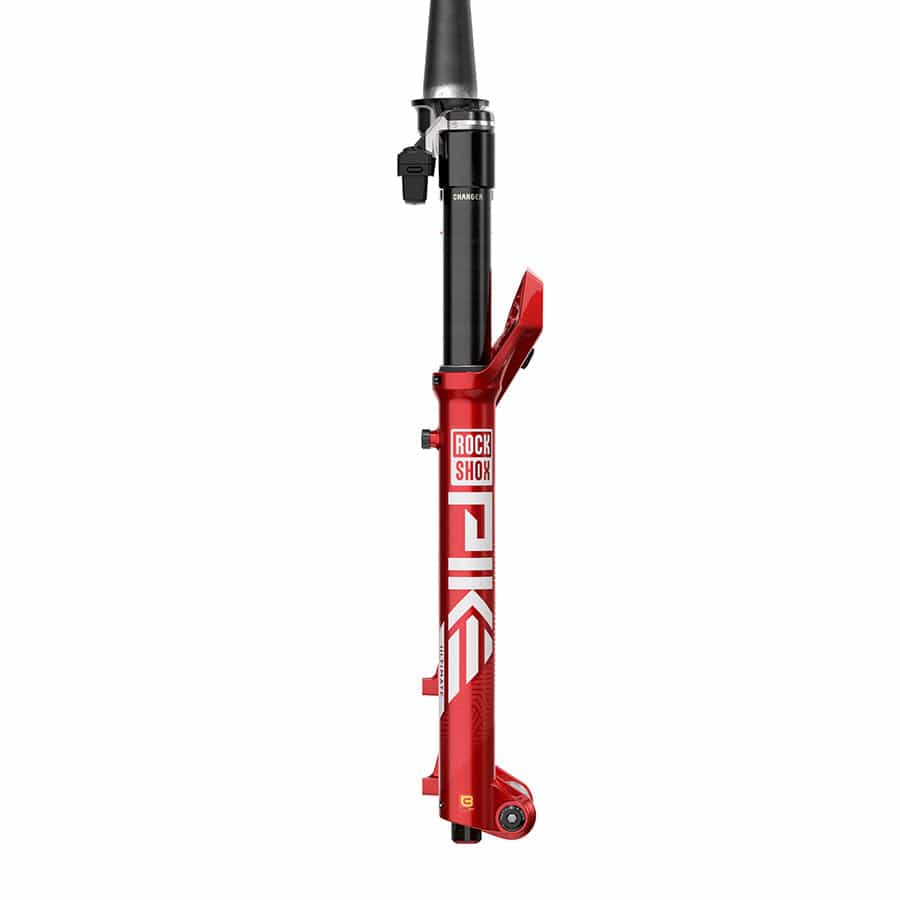 RockShox Pike Flight Attendant C3 - Image 6