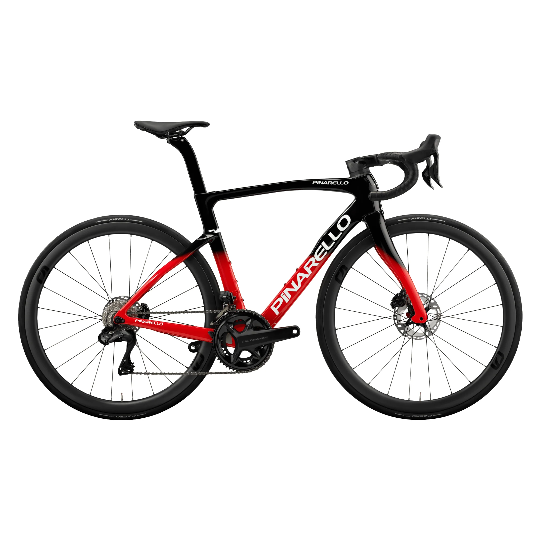Pinarello F7 Ultegra Di2