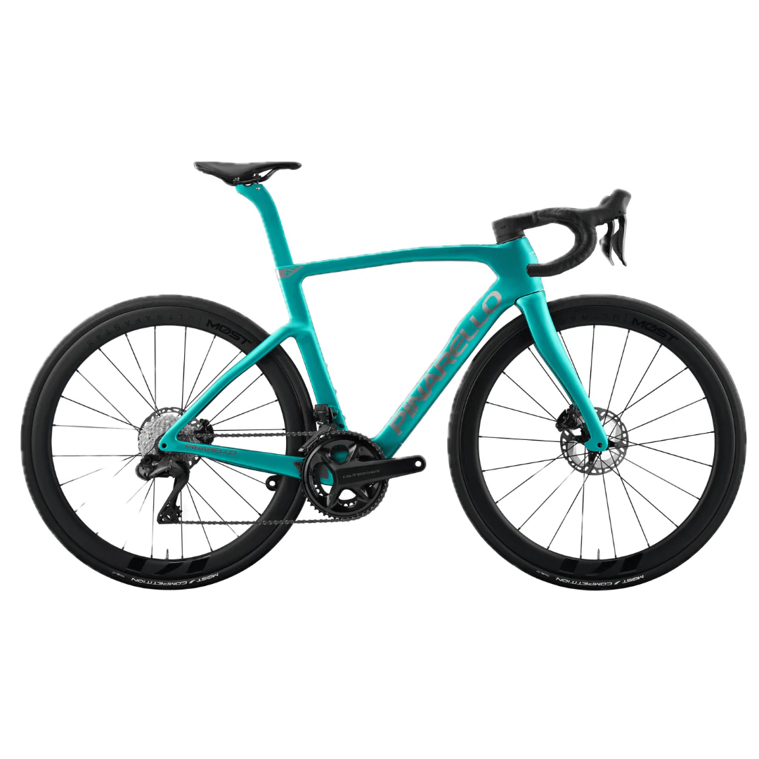 Pinarello F7 Ultegra Di2 - Image 2