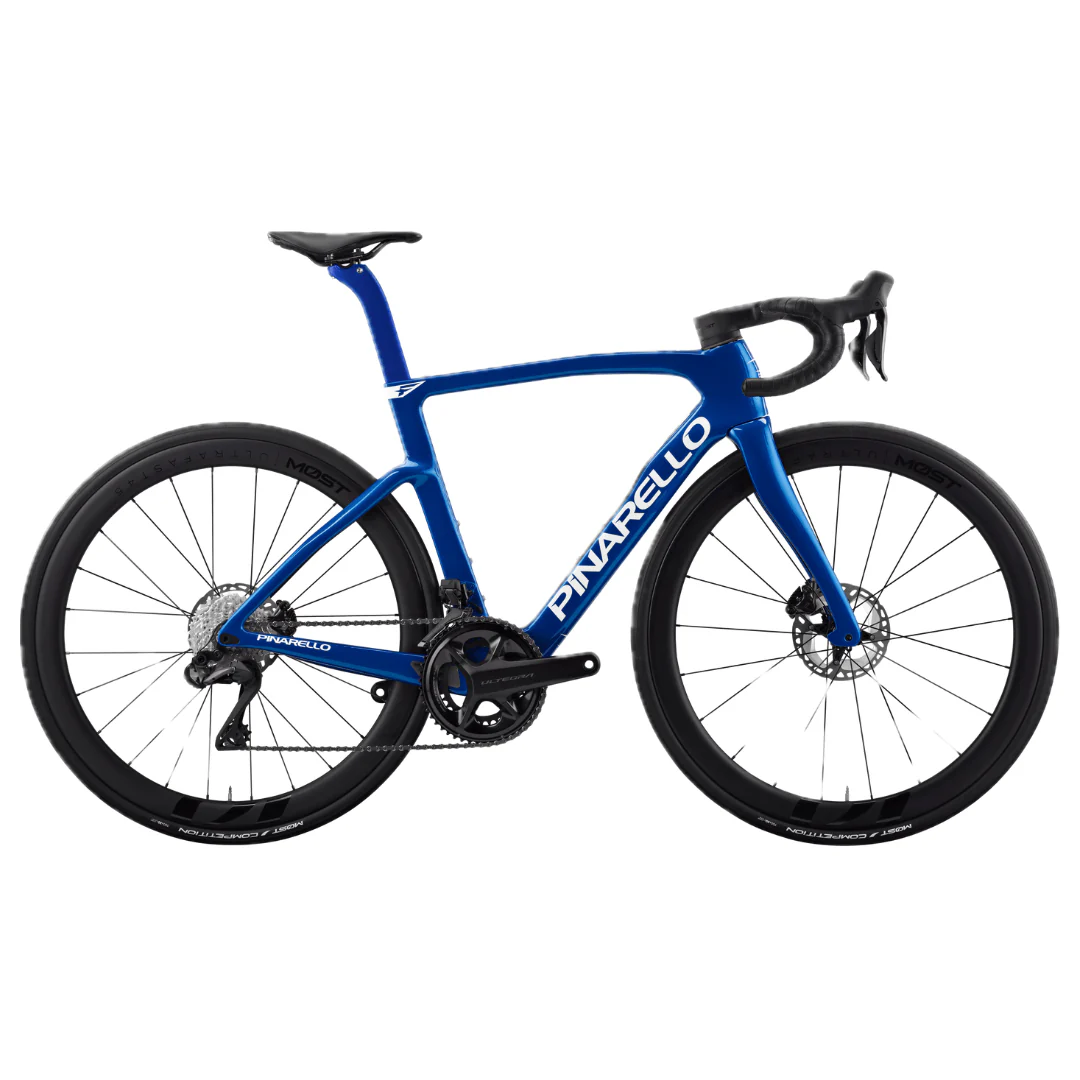 Pinarello F7 Ultegra Di2 - Image 3