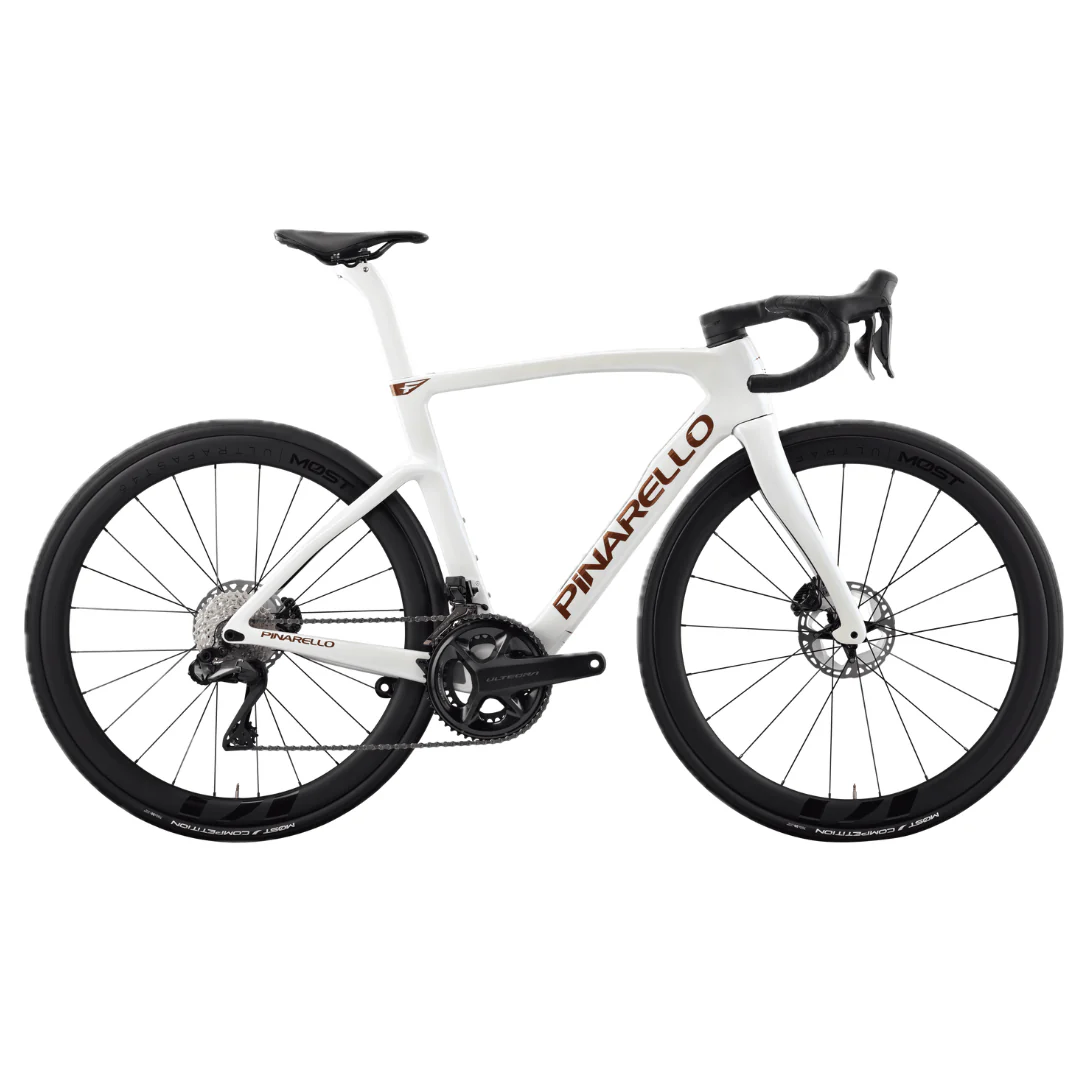Pinarello F7 Ultegra Di2 - Image 4