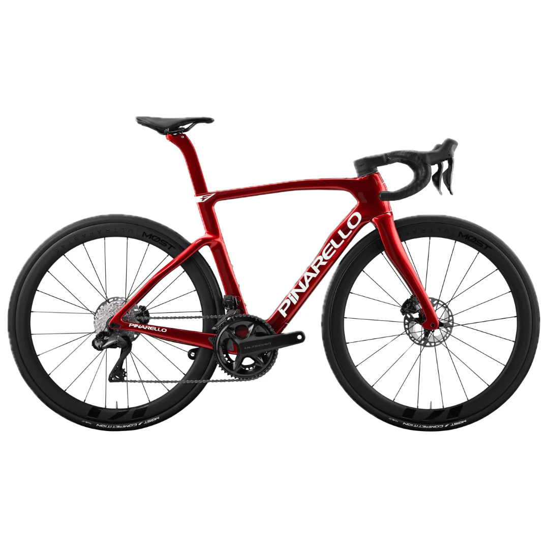 Pinarello F7 Ultegra Di2 - Image 5