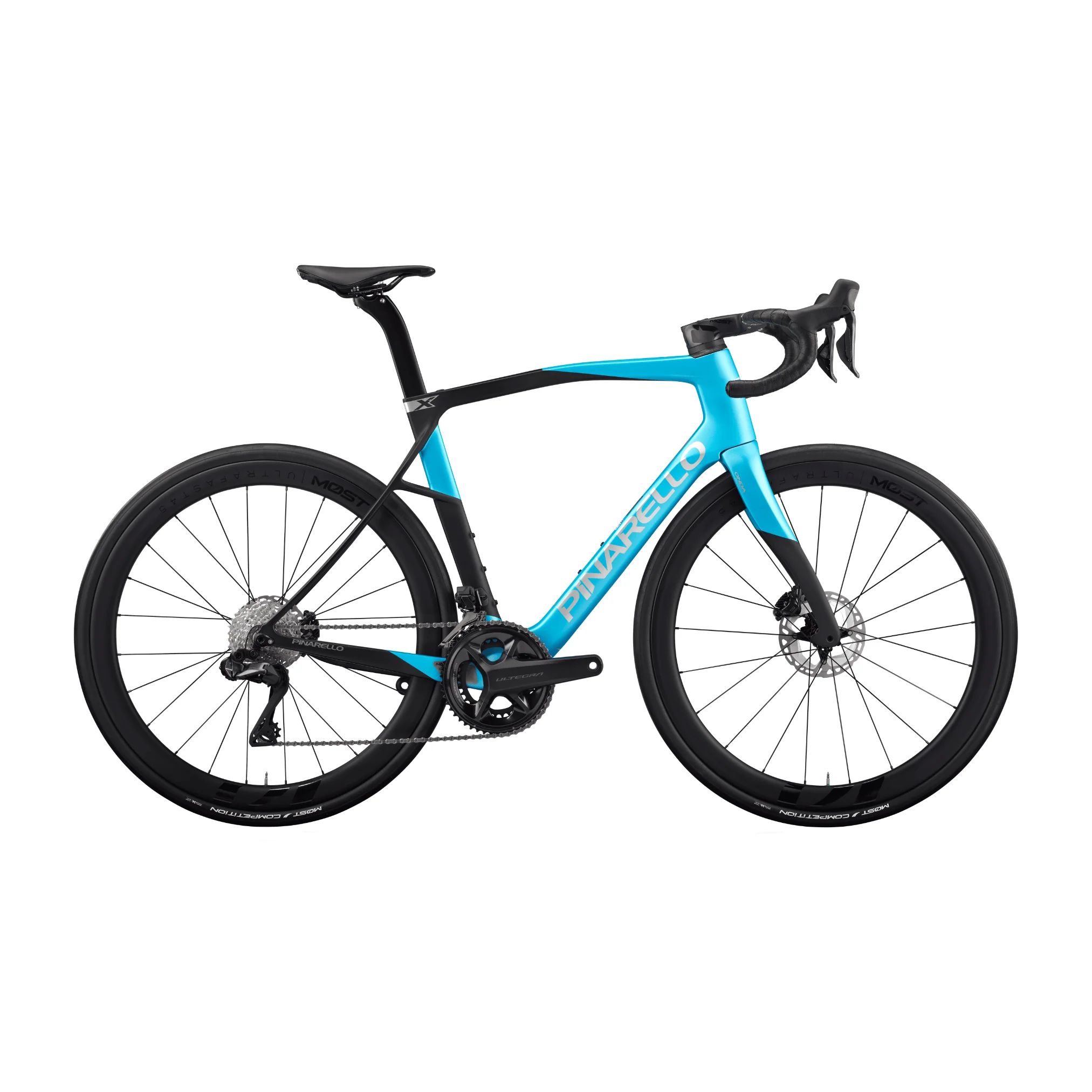 Pinarello X7 Ultegra Di2 - Image 3