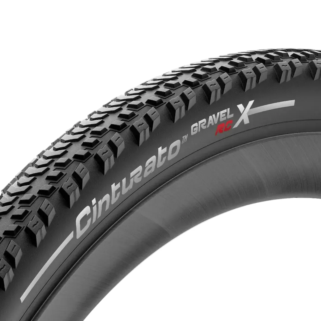 Pirelli Cinturato Gravel RC-X