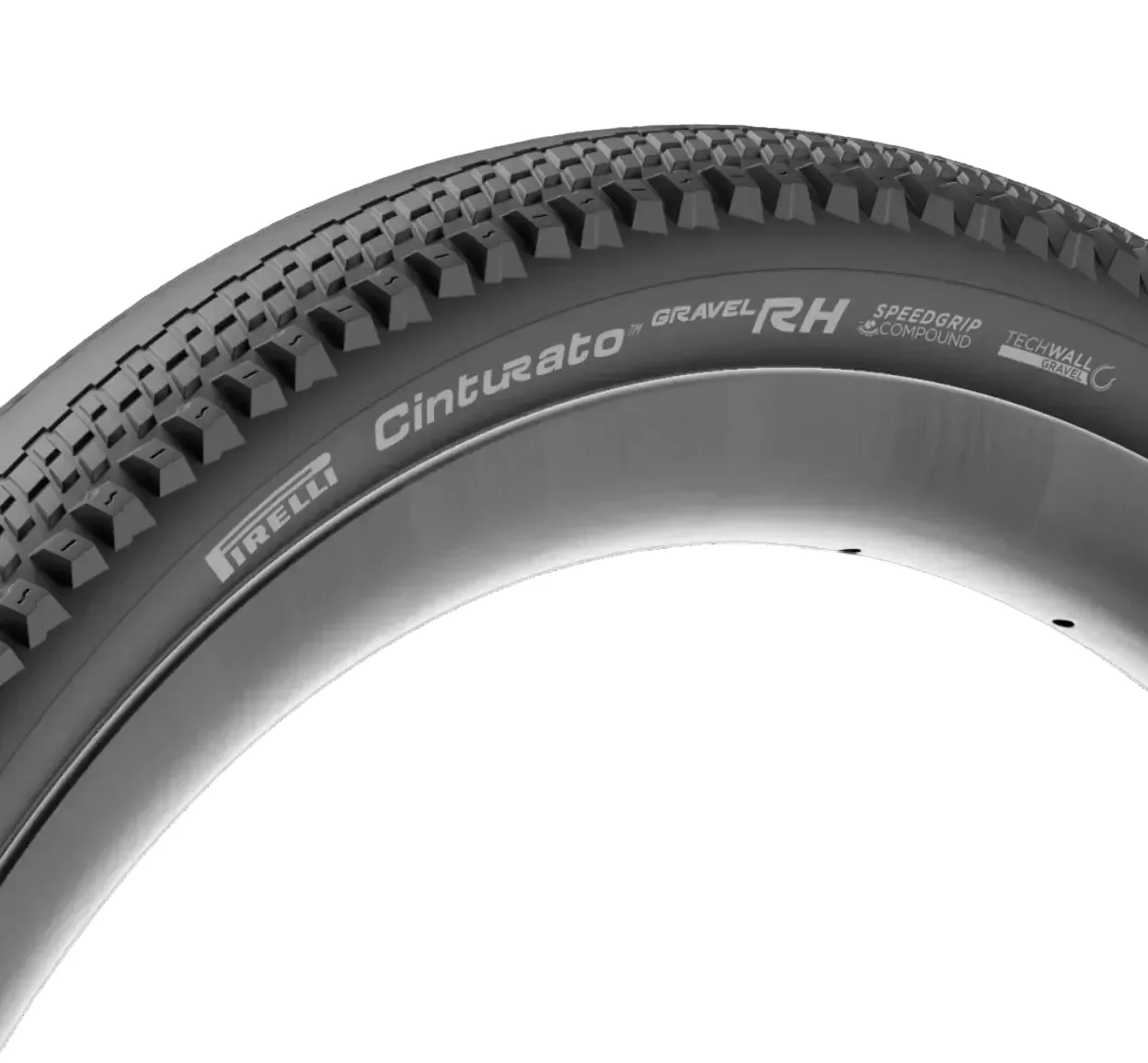 Pirelli Cinturato Gravel RH HP-Line Tire