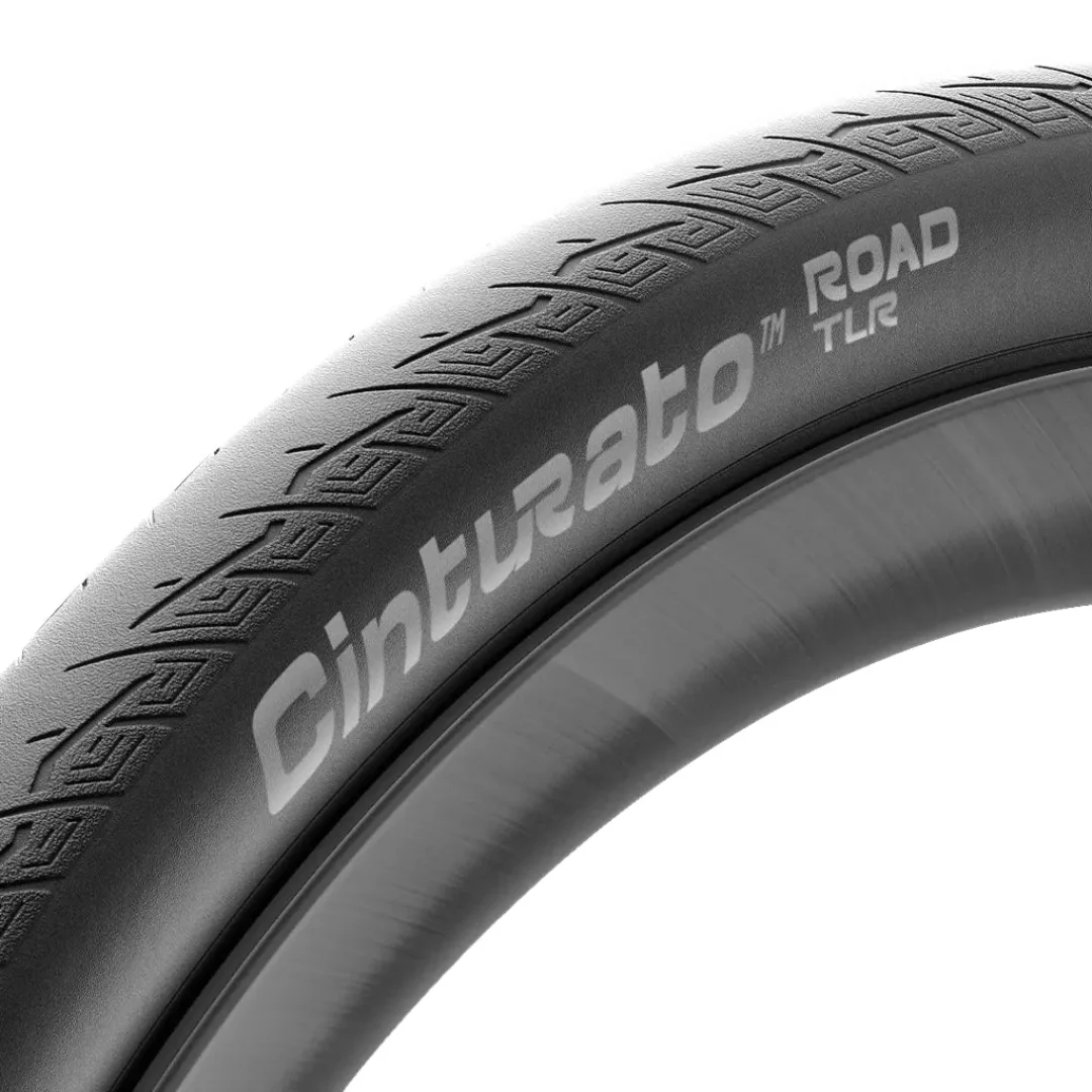 Pirelli Cinturato Road TLR Tire