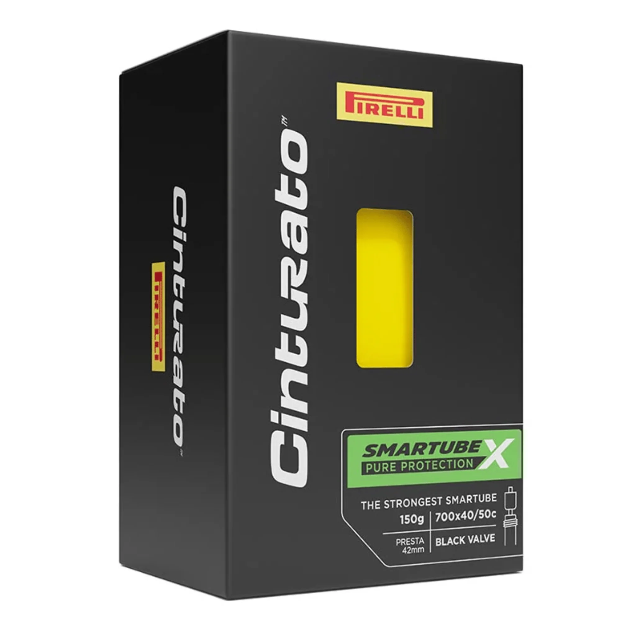 Pirelli Cinturato SmarTUBE X - Image 2