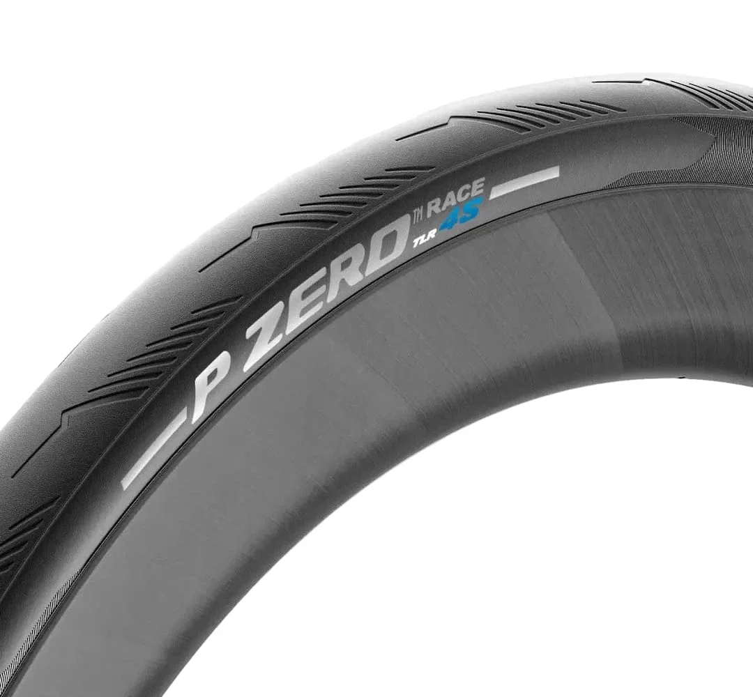 Pirelli P ZERO Race TLR 4S Tire