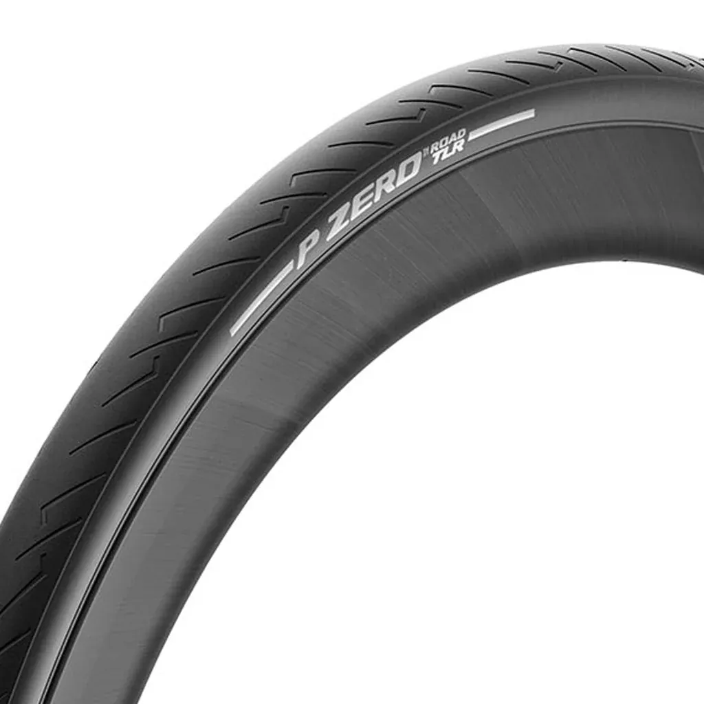 Pirelli P ZERO Road TLR Tire Black