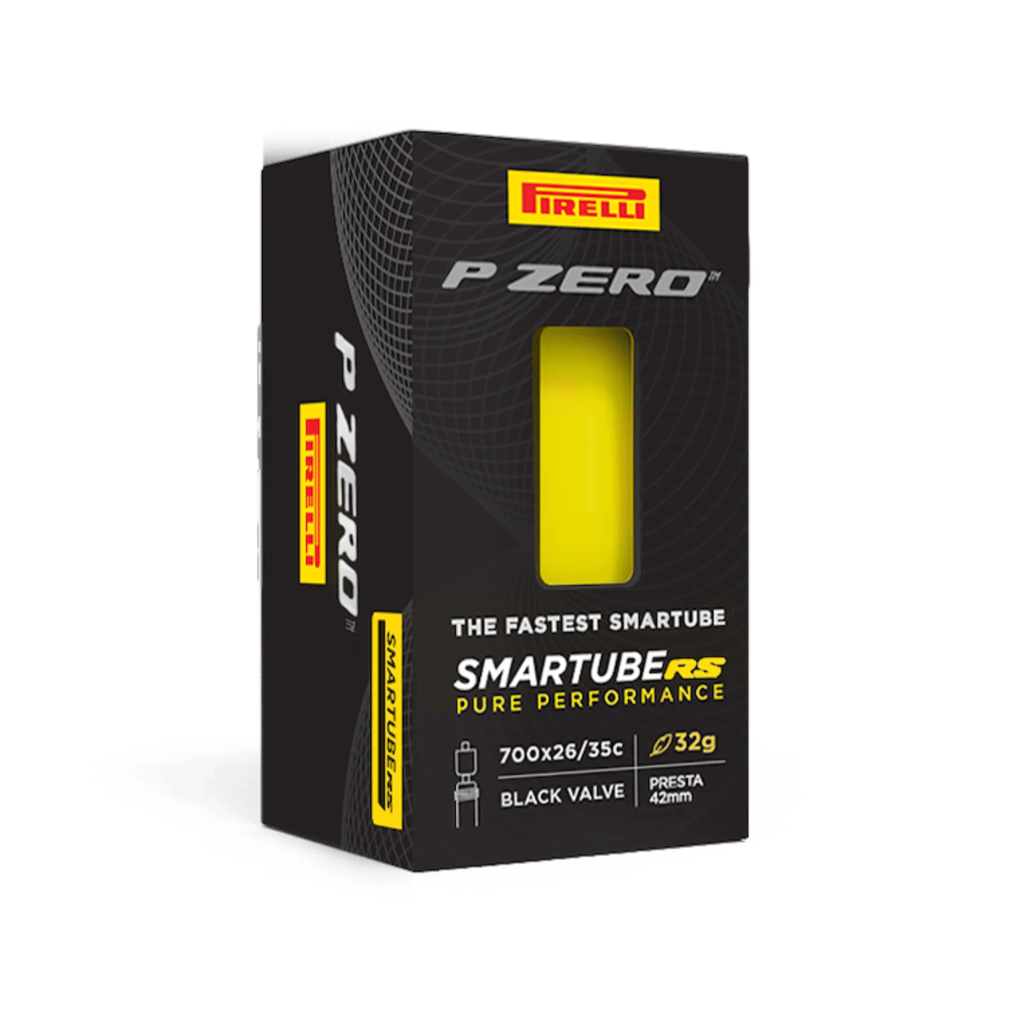 Pirelli P ZERO SmarTUBE RS 25-28c Presta