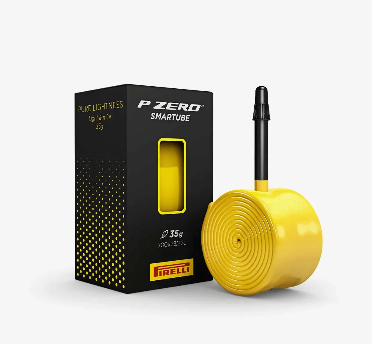 Pirelli PZERO SmarTUBE Tube Presta