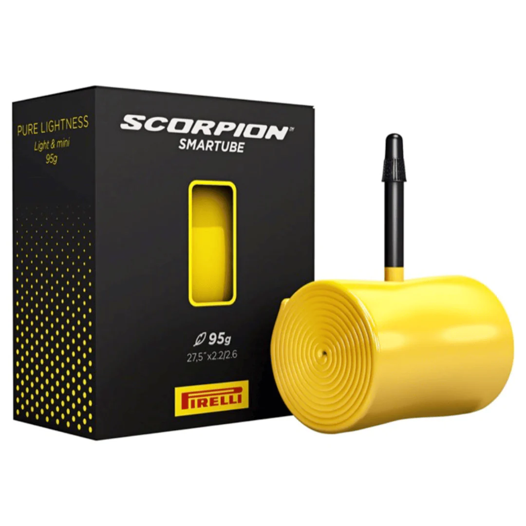 Pirelli Scorpion SmarTUBE Tube Presta 40mm - Image 2