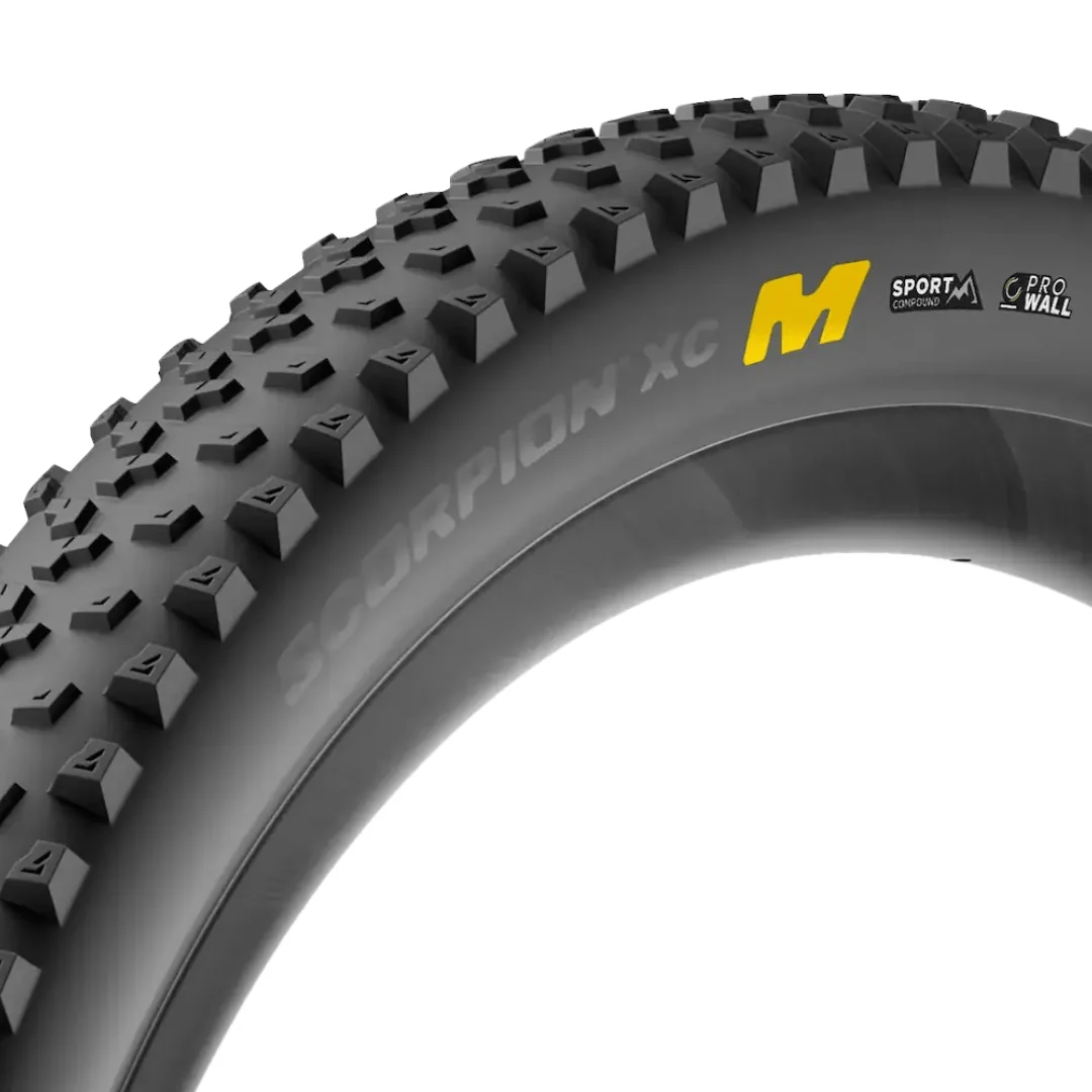 Pirelli Scorpion Sport XC M Tire