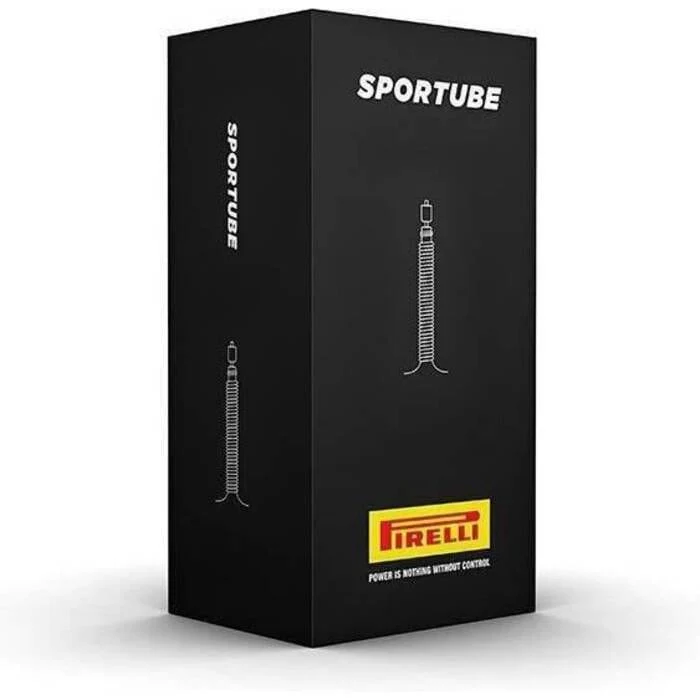 Pirelli SporTUBE Presta 48mm