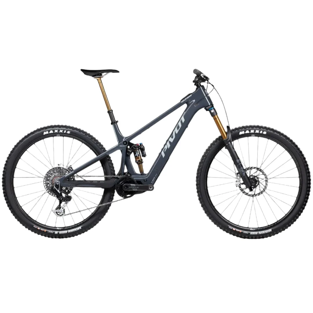 Pivot Shuttle SL AM Pro X0 AXS