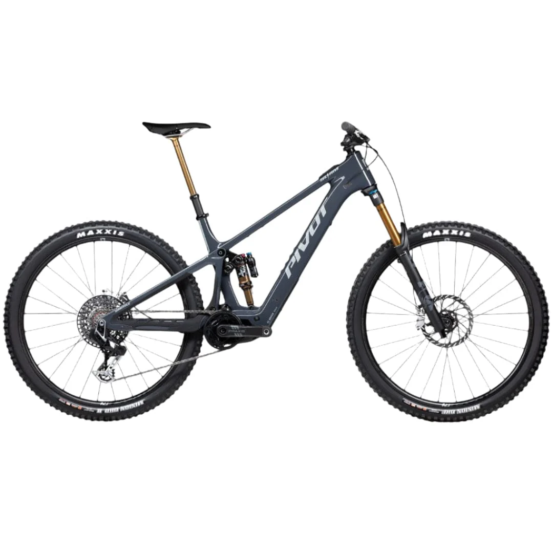 Pivot Shuttle SL AM Team XX - Image 2