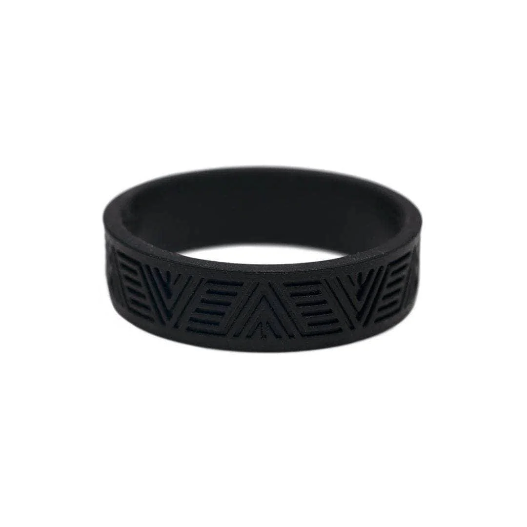 PNW Loam Dropper Silicon Band