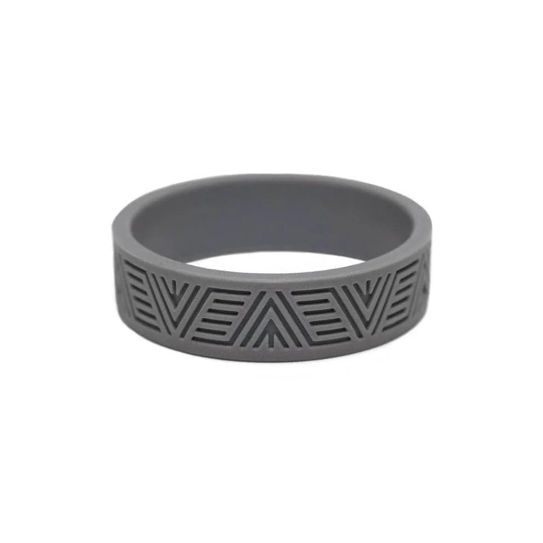 PNW Loam Dropper Silicon Band - Image 4