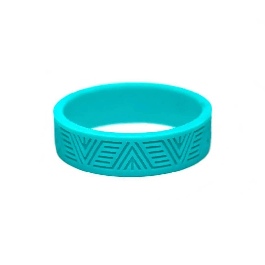 PNW Loam Dropper Silicon Band - Image 9