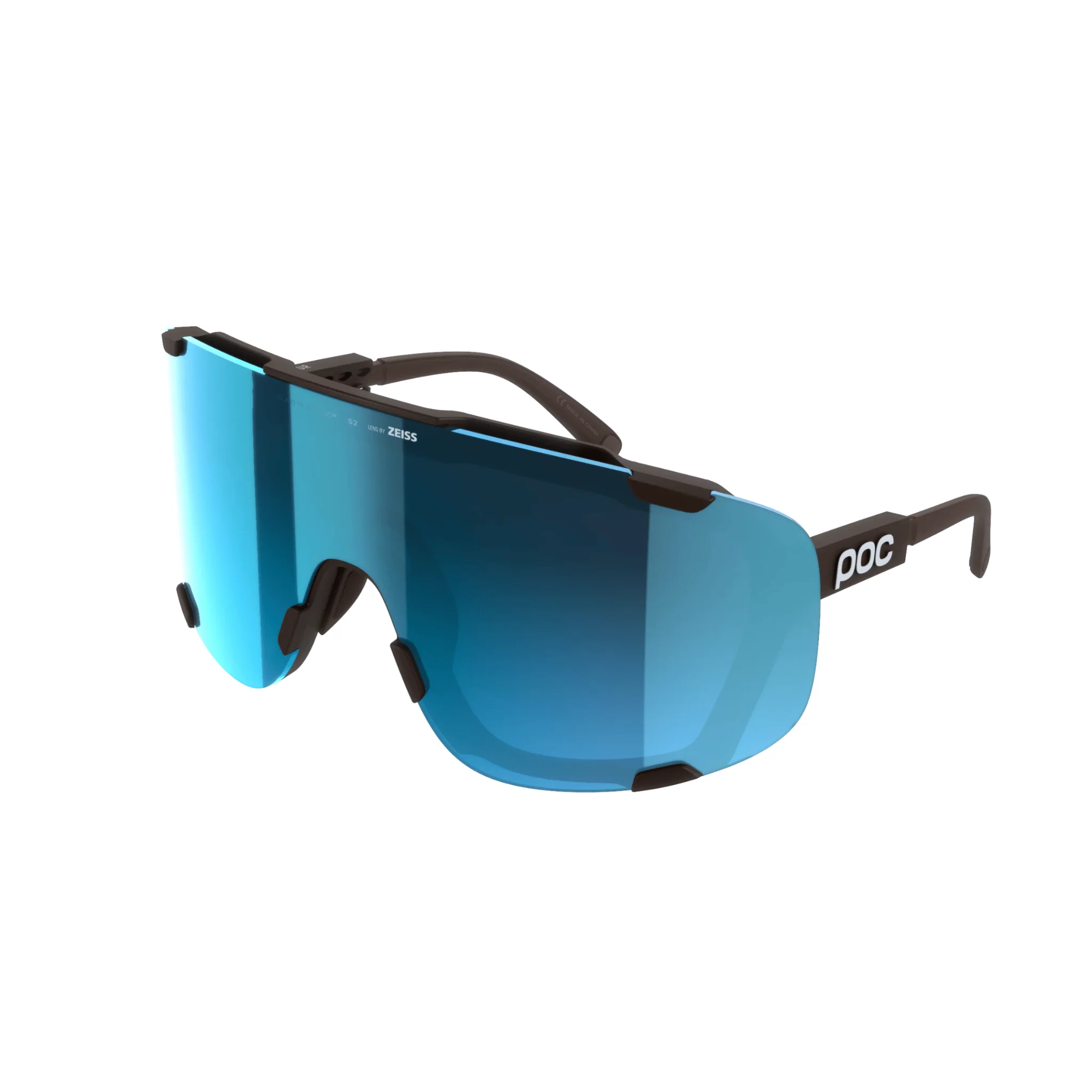 POC Devour+ Sunglasses