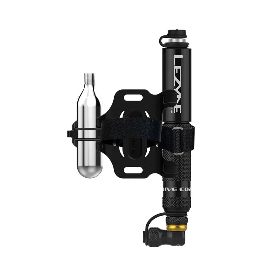 Lezyne POCKET DRIVE CO2