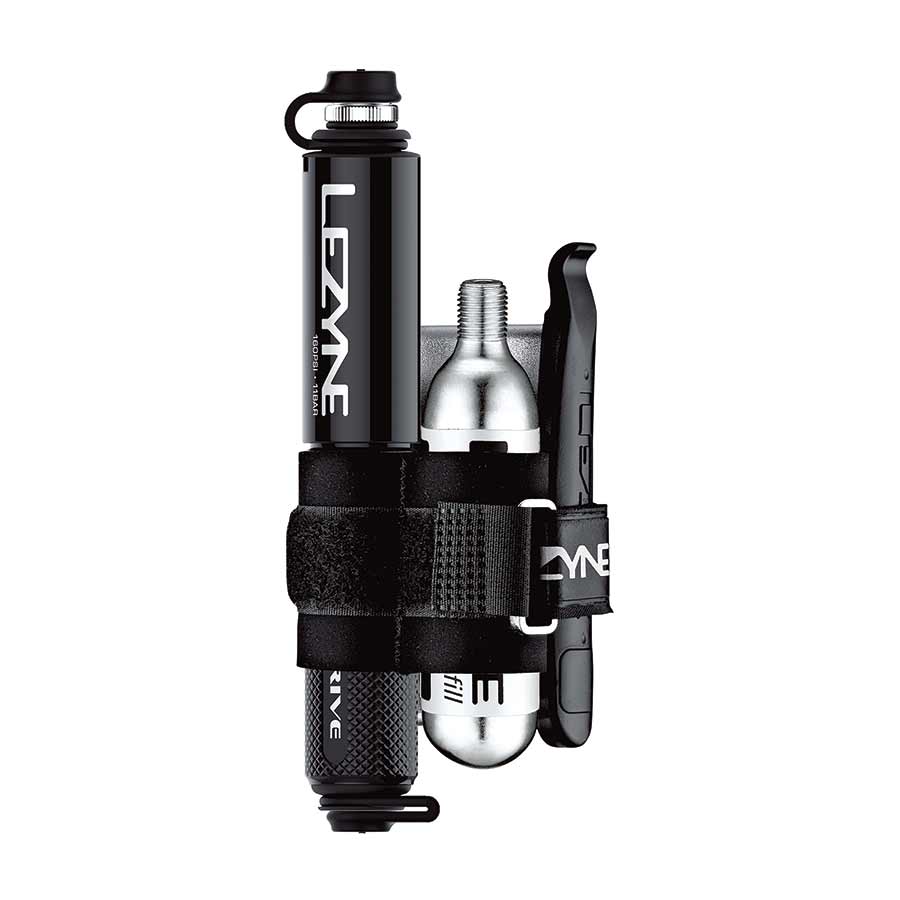 Lezyne Pocket Drive HP - Image 2