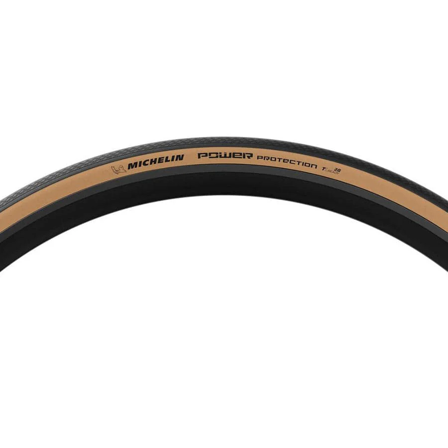 Michelin POWER PROTECTION - Image 6