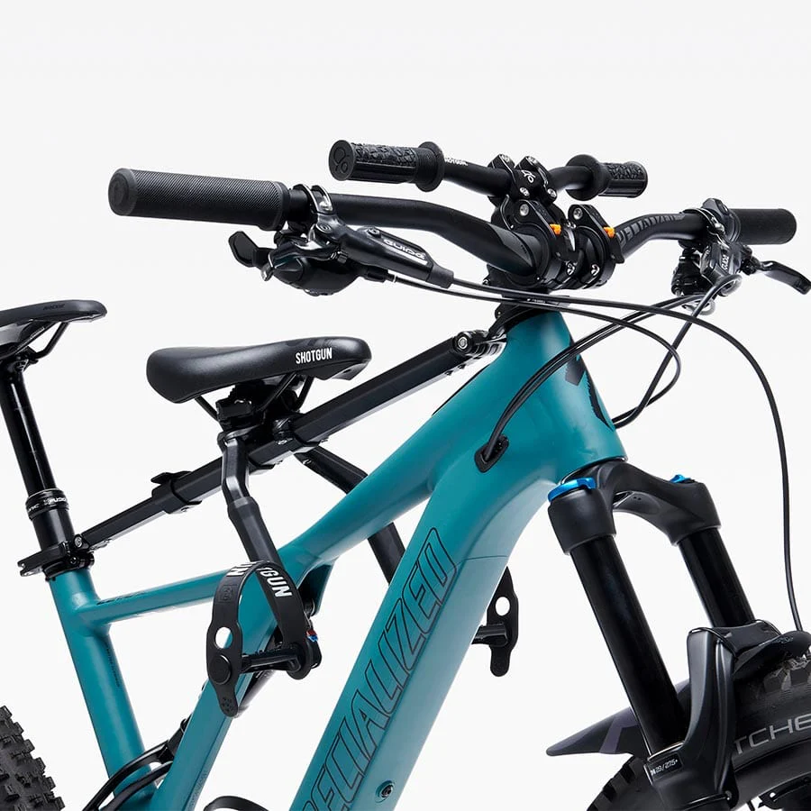 Kids Ride Shotgun Pro Combo Box - Image 4