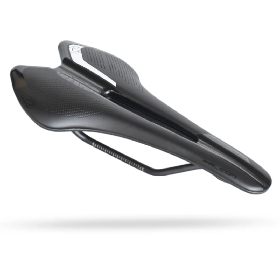 PRO Falcon Anatomic Fit Saddle
