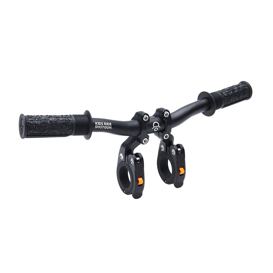 Kids Ride Shotgun Pro Seat Combo Box