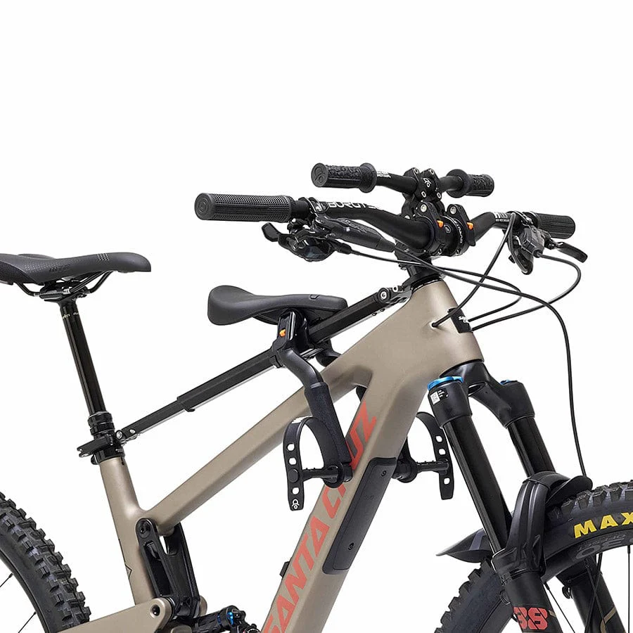 Kids Ride Shotgun Pro Seat Combo Box - Image 5
