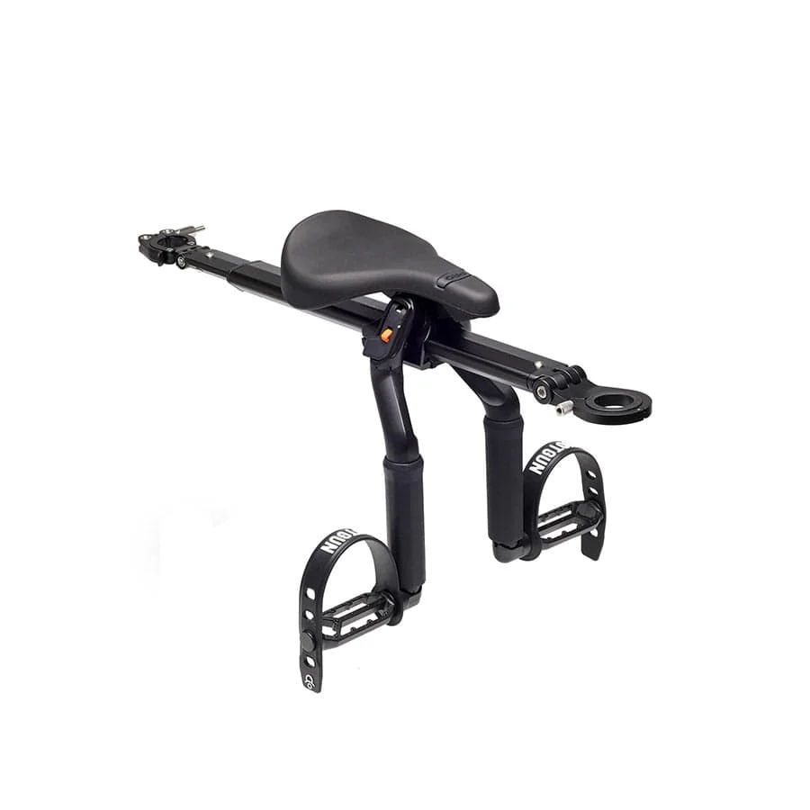 Kids Ride Shotgun Pro Seat Combo Box - Image 6