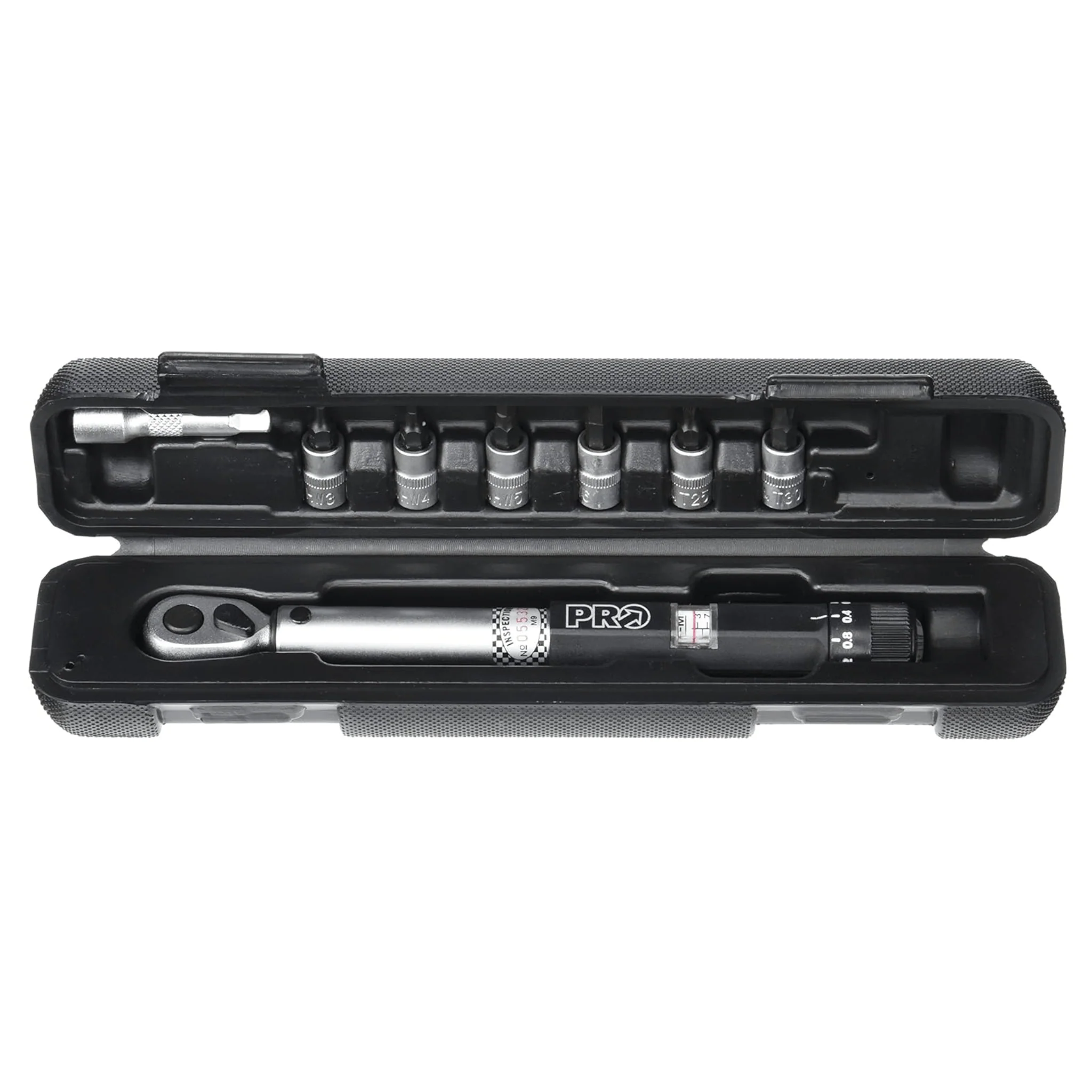 PRO Torque Wrench Set - Image 3