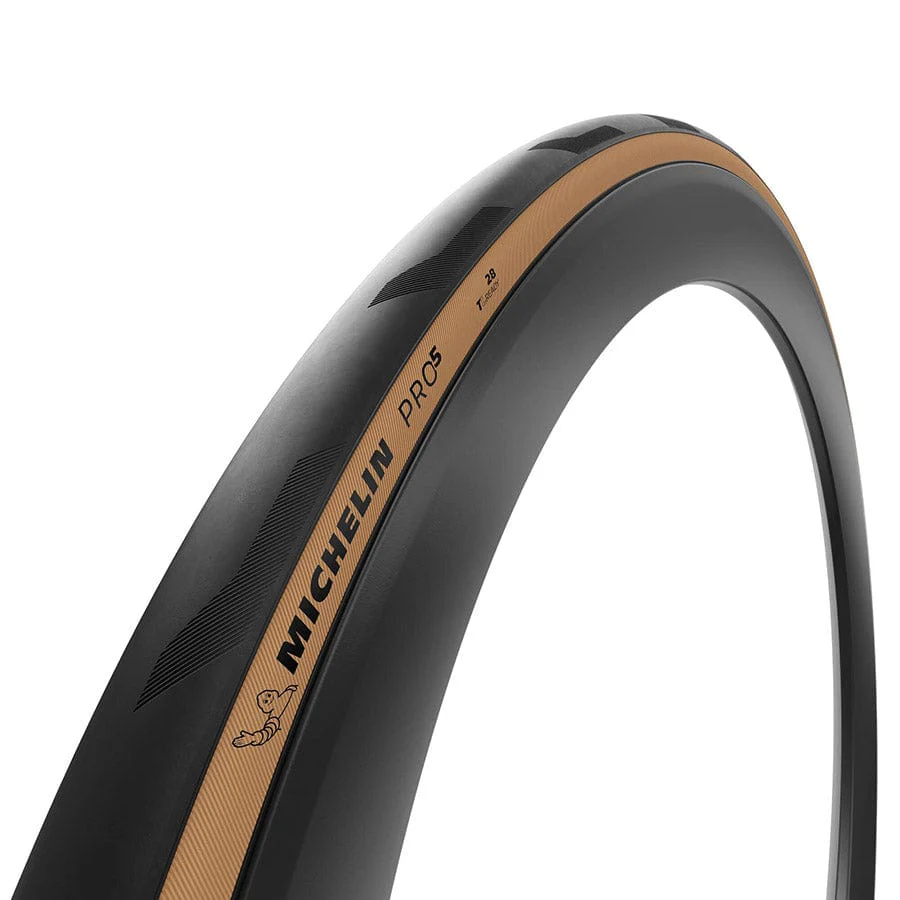 Michelin PRO5 TLR - Image 20