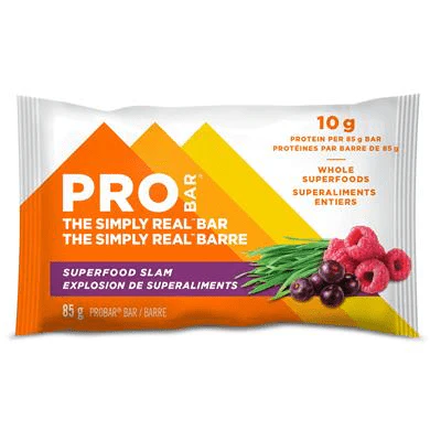 PROBAR Simply Real Bar 12-Unit Pack