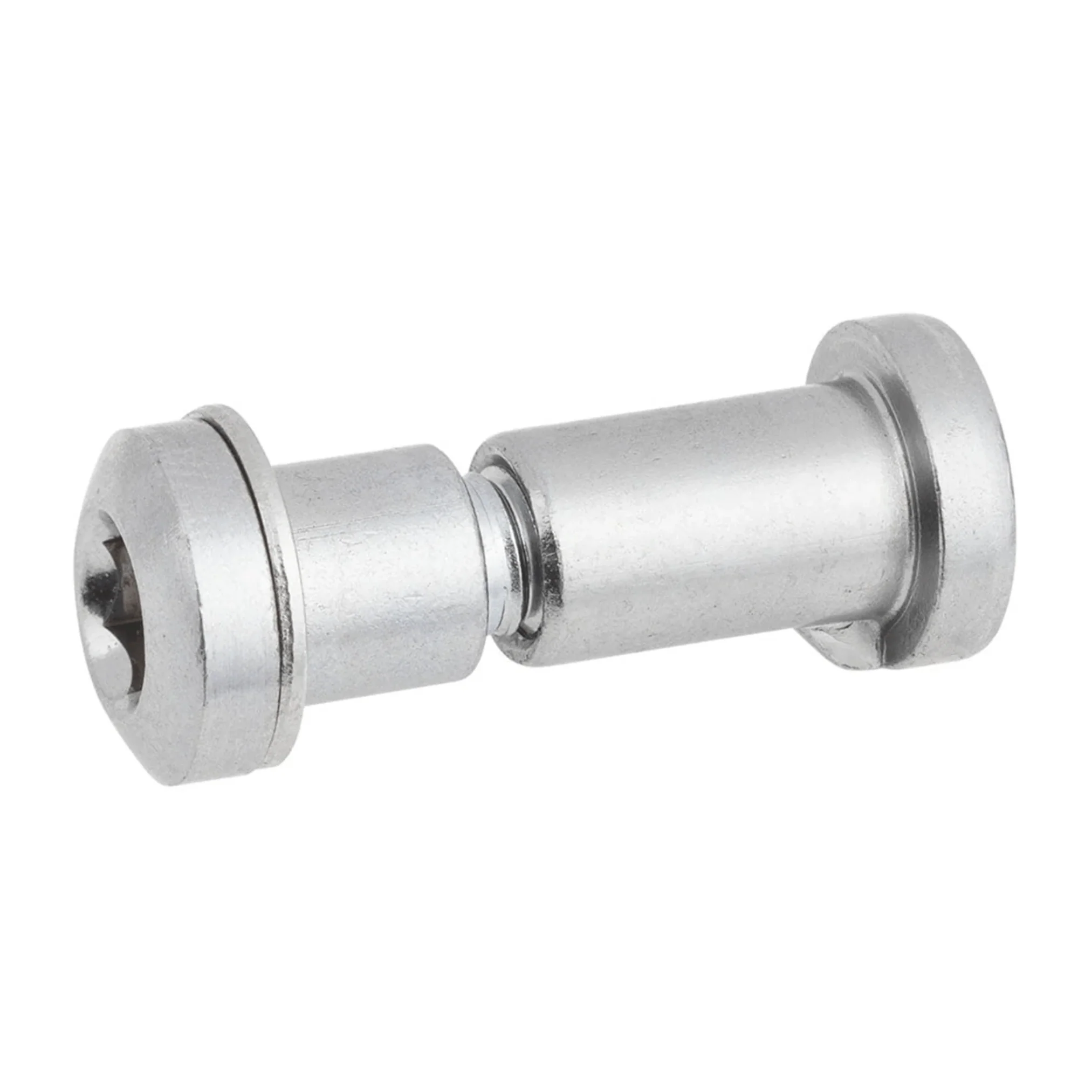 Problem Solvers Chromoly Seat Binder Bolt