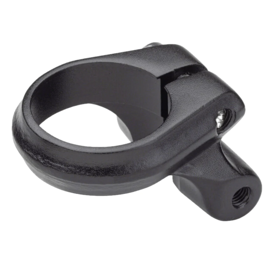 Problem Solvers Seatpost Clamp w/ Rack Mounts
