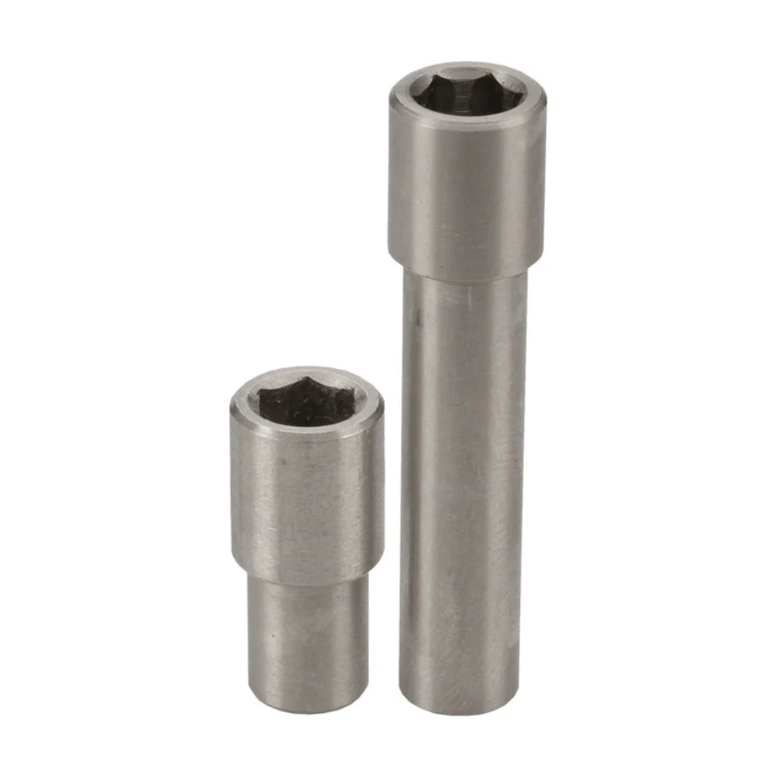 Problem Solvers Sheldon Fender Nut 32mm ft 10mm rr