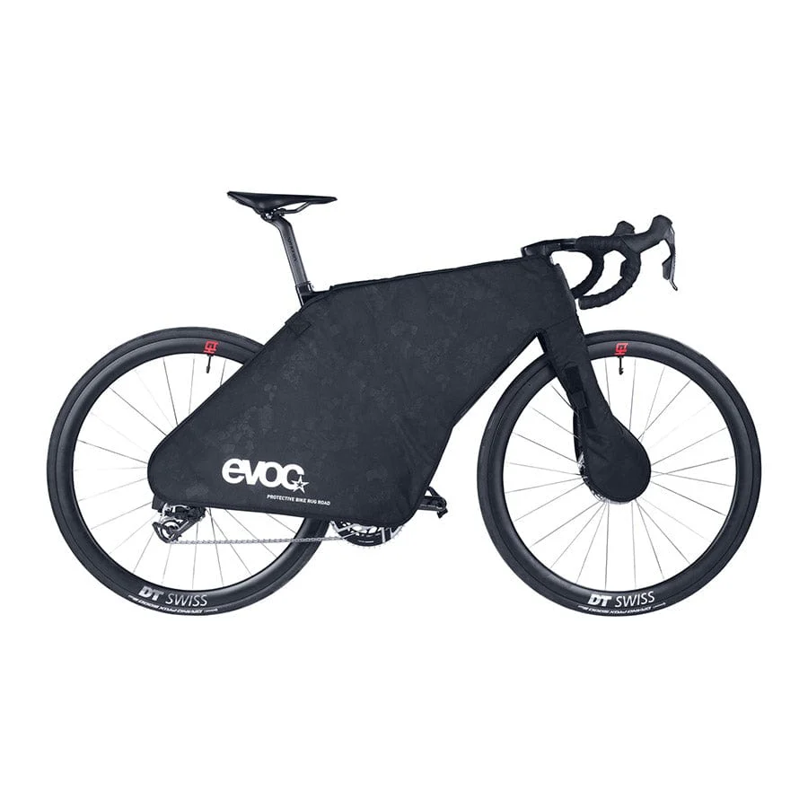 EVOC Protective Bike Rug Road