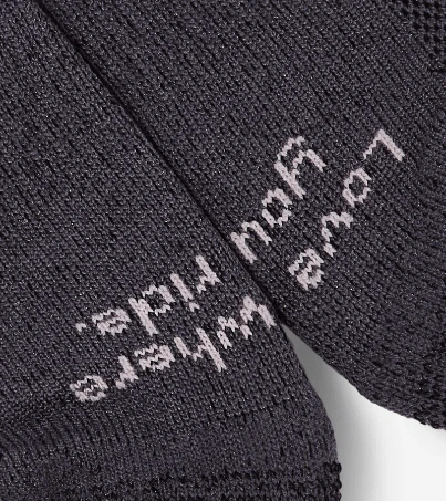 QUOC All Season Merino Sock - Image 3