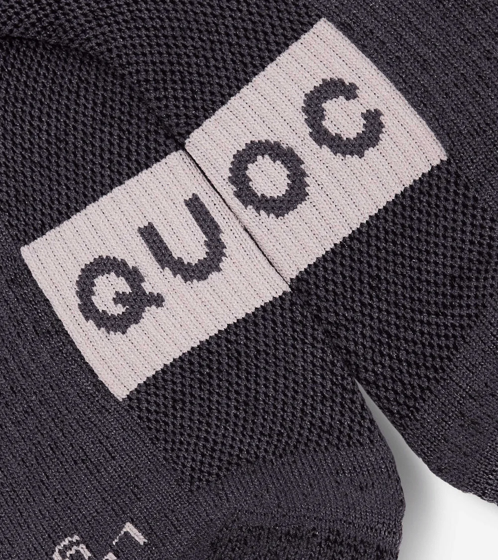 QUOC All Season Merino Sock - Image 4