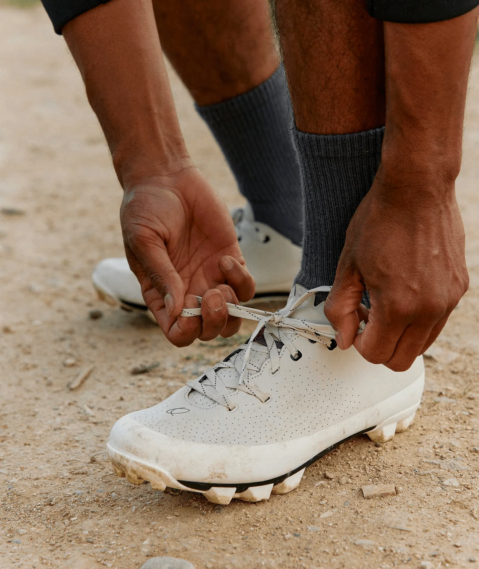 QUOC Gran Tourer XC Lace Shoes - Image 5