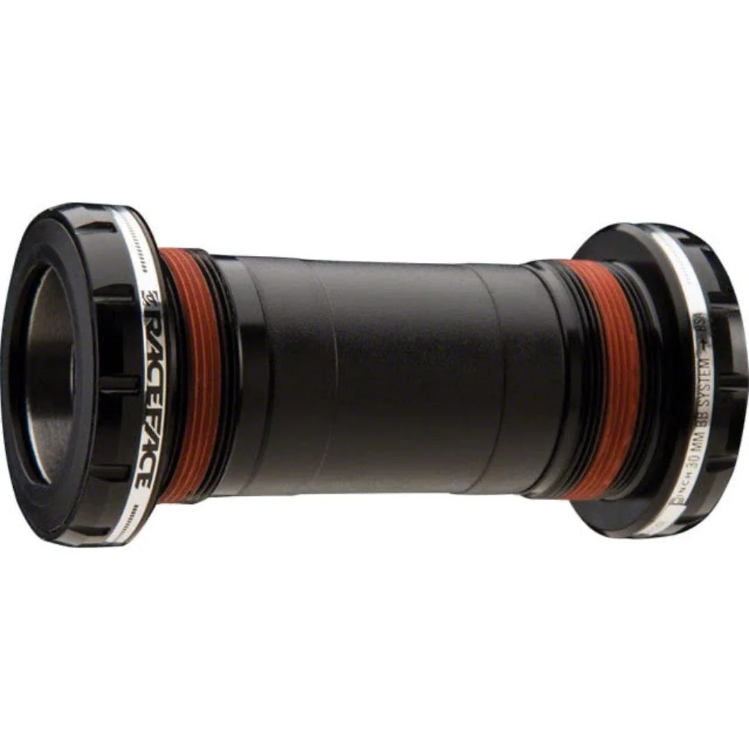 Race Face Cinch Bottom Bracket BSA 100mm Shell x 30mm Spindle External Seal