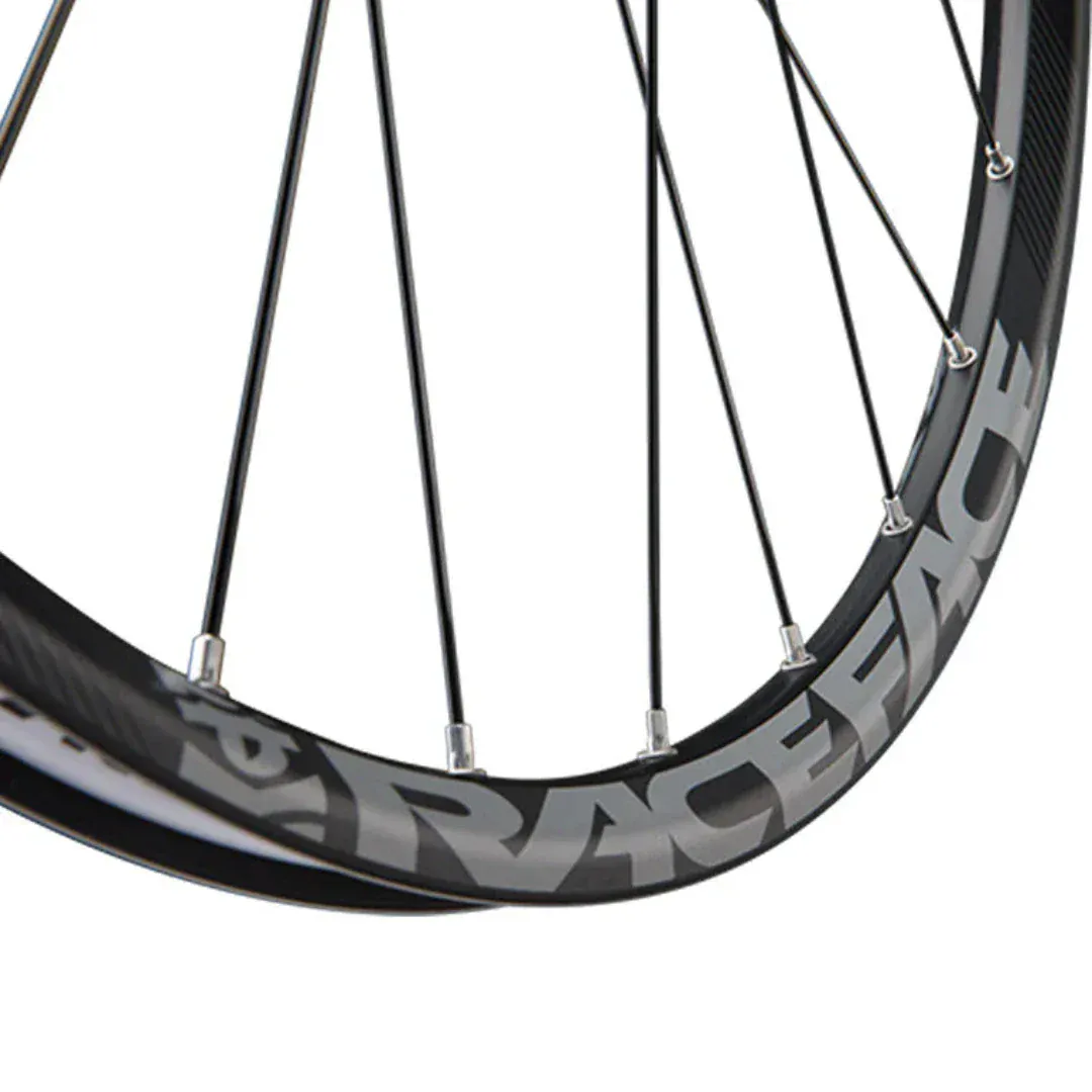 Race Face RIm Aeffect 29" Alloy 28H Disc - Image 2